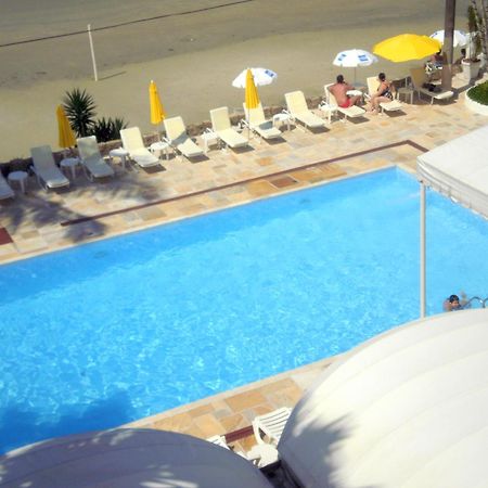 Hotel Torremolinos أوباتوبا المظهر الخارجي الصورة