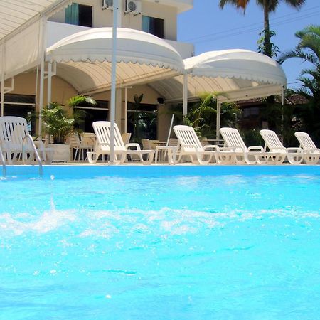 Hotel Torremolinos أوباتوبا المظهر الخارجي الصورة